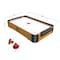 Toy Time Mini Arcade Air Hockey Tabletop Game Battery Operated for Kids and Adults (22-inch) 403165AKS - alternate 2